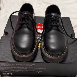 Dr martens shoes